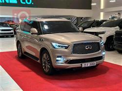 Infiniti QX80